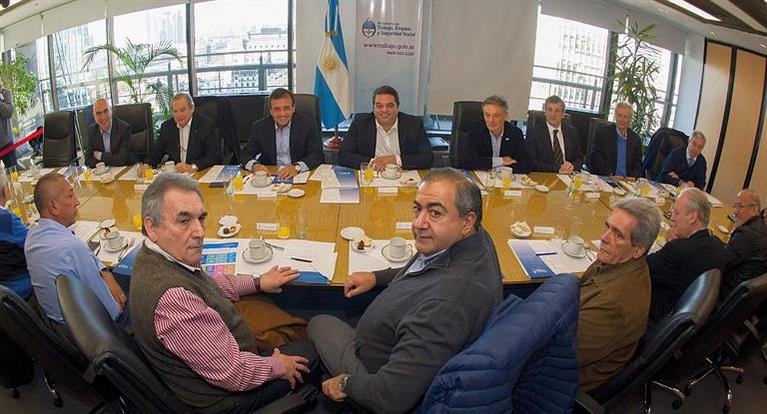 cgt @ambito