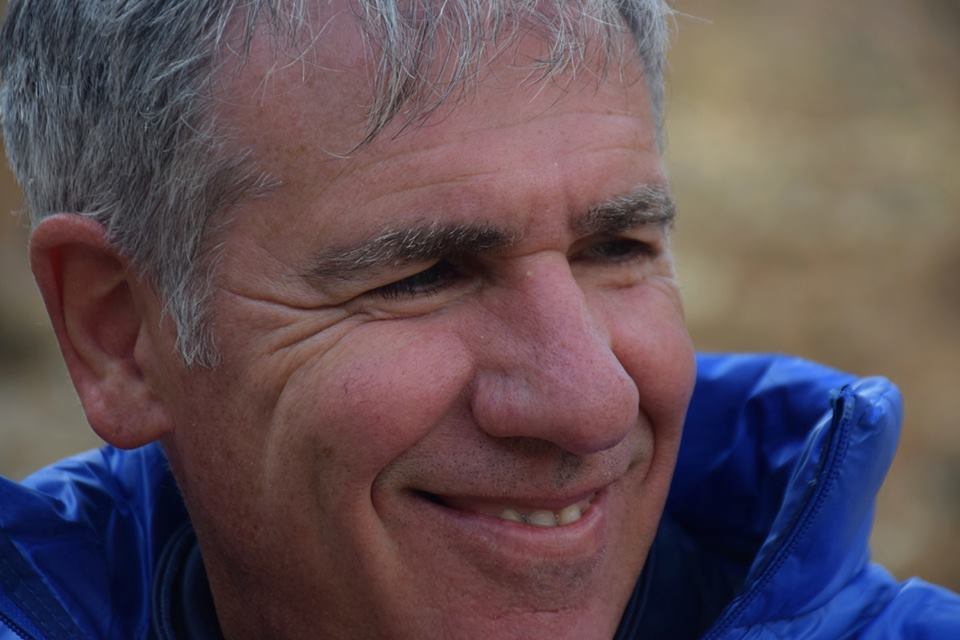 Guillermo Knoll