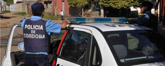 policia