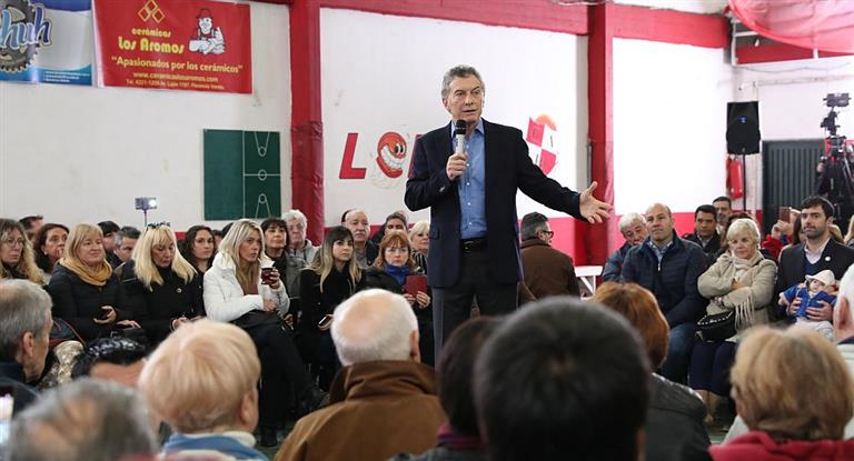 Macri