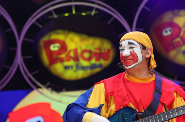 PIÑÓN FIJO REYES PRENSA GOB
