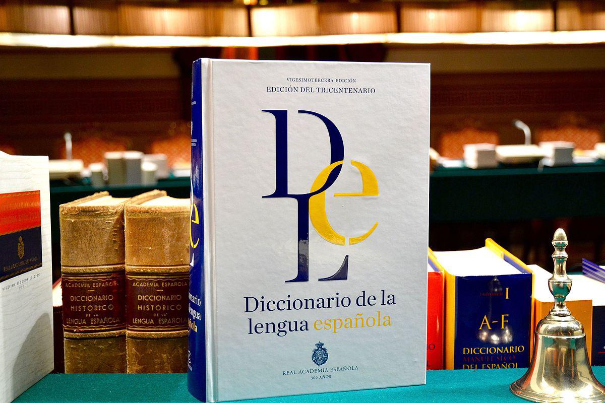 Machirulo y perreo: Qué palabras sumó la RAE a su diccionario