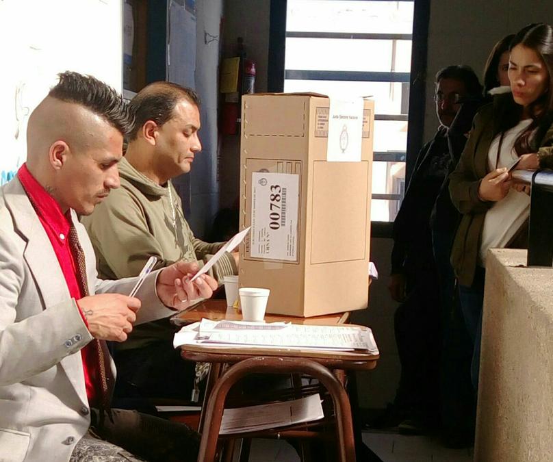 elecciones 2017