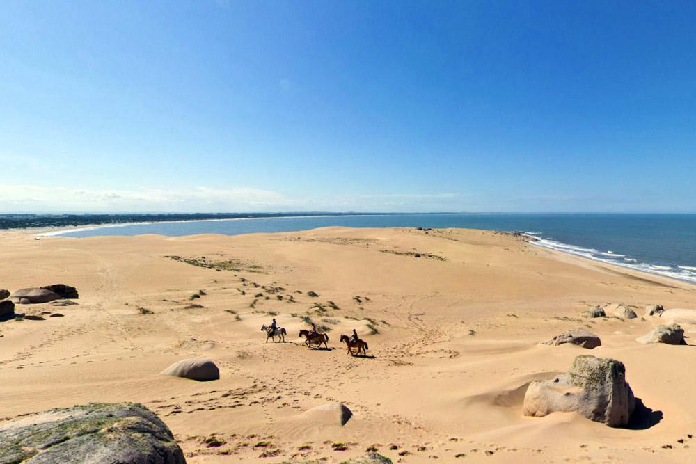 CaboPolonio-Uruguay