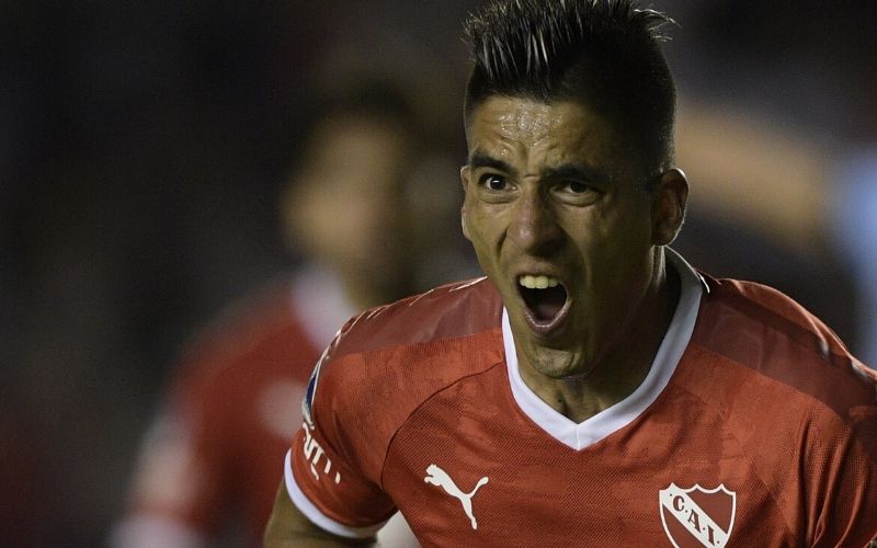 Leandro Fernández @nuestrosdporte2