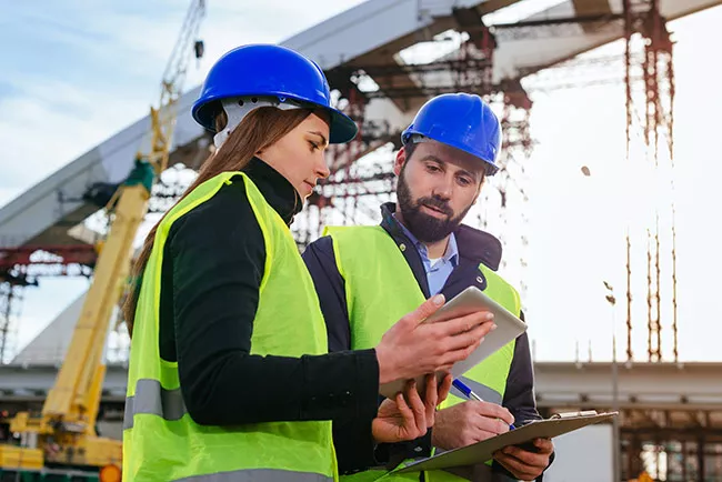ingenieros civiles
