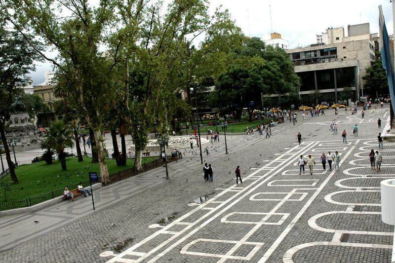 cabildo