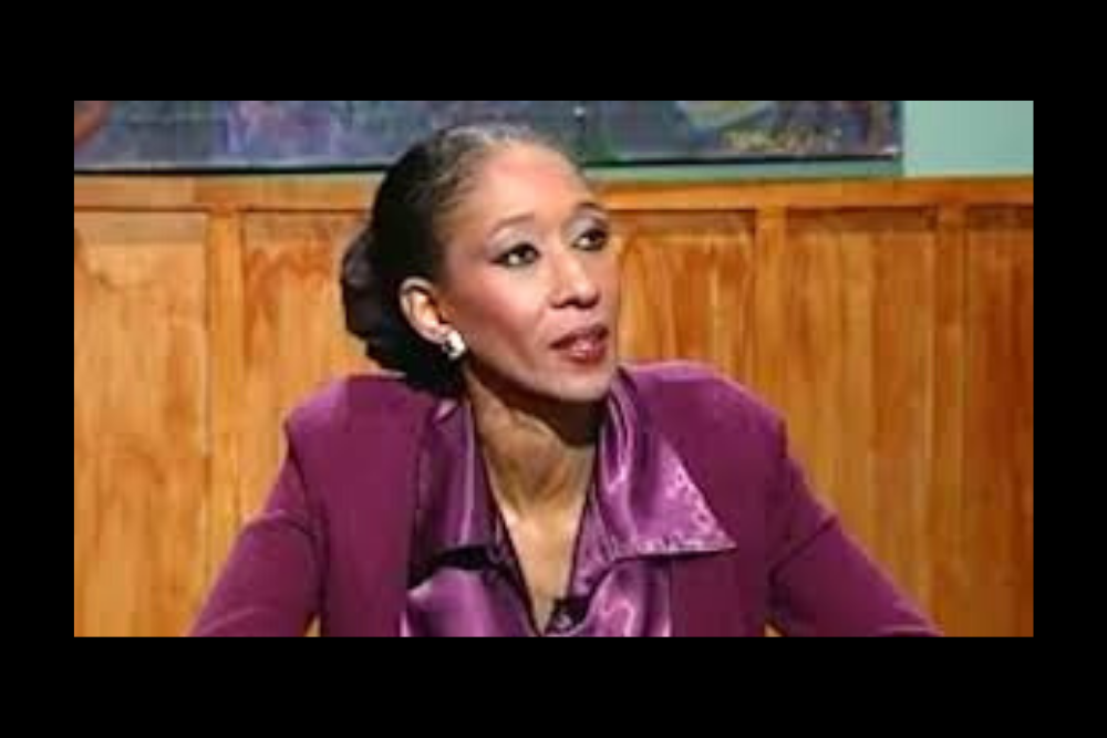 Maria Fernanda Silva Embajadora Vaticano