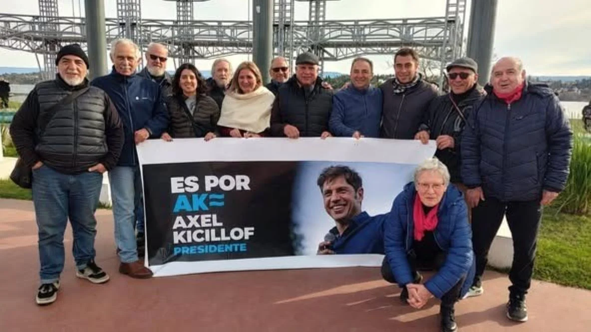 Reunión MDF Punilla, mayo 2026