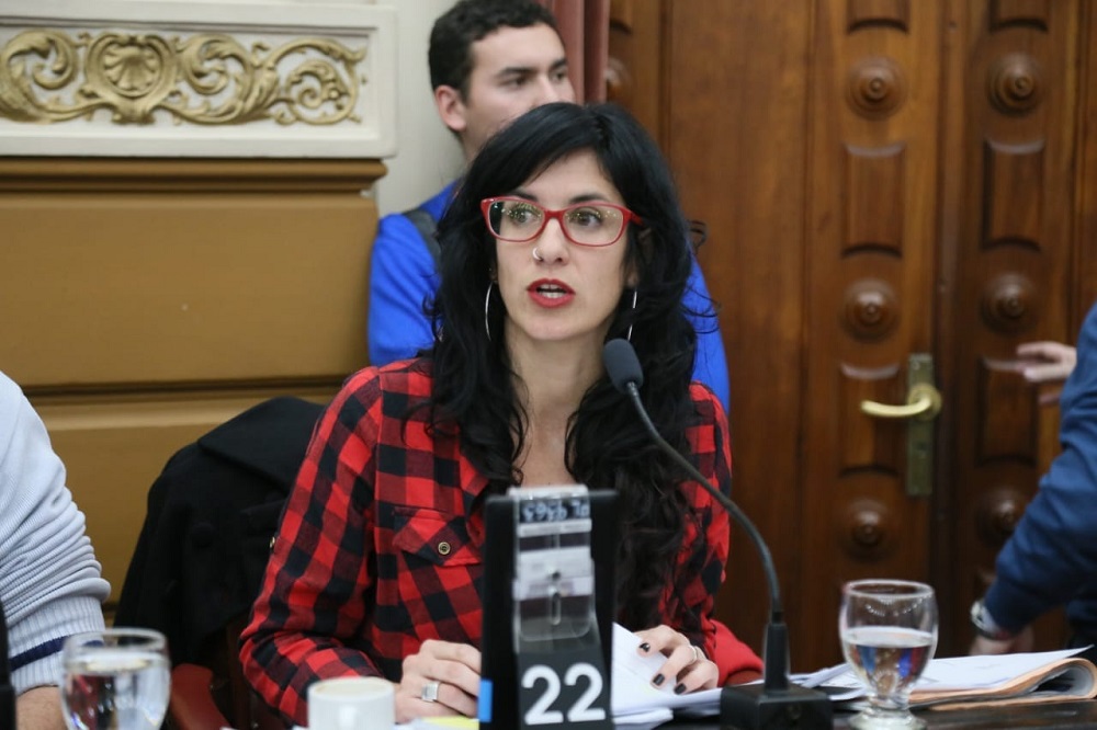 Laura Vilches