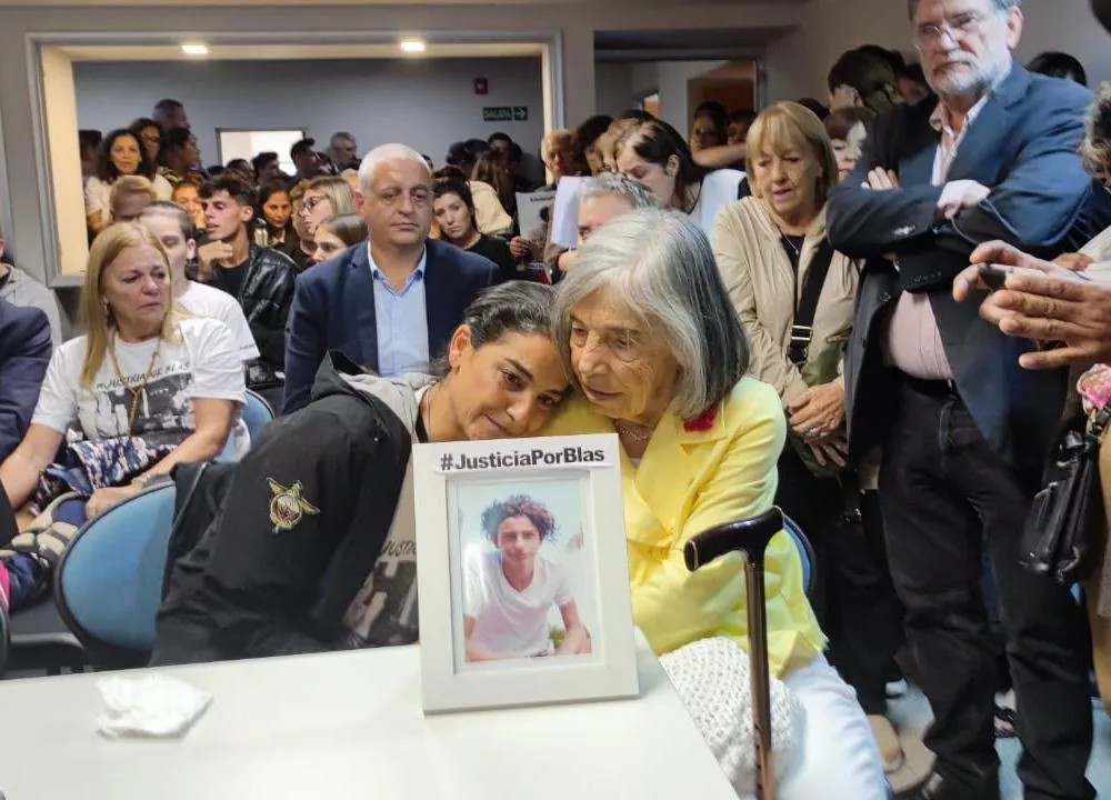 soledad laciar y sonia torres