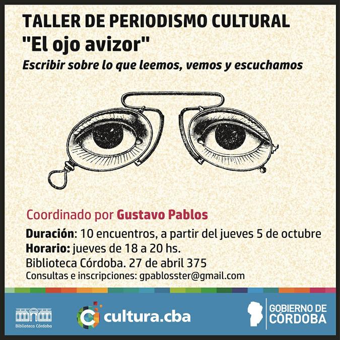 flyer taller ojo avisor