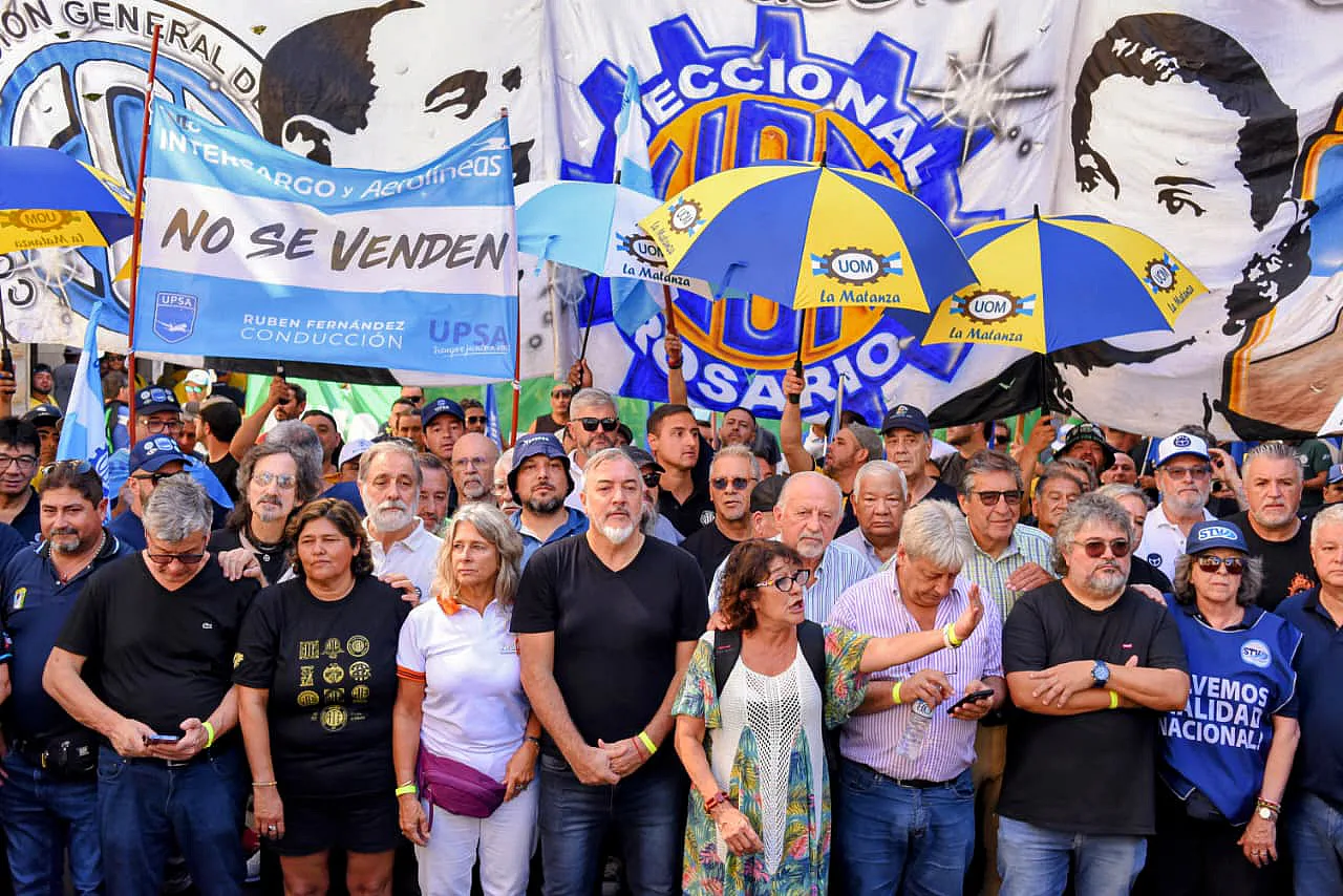 marcha-reforma-rosario ElCiudadano