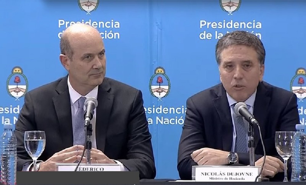Acuerdo FMI
