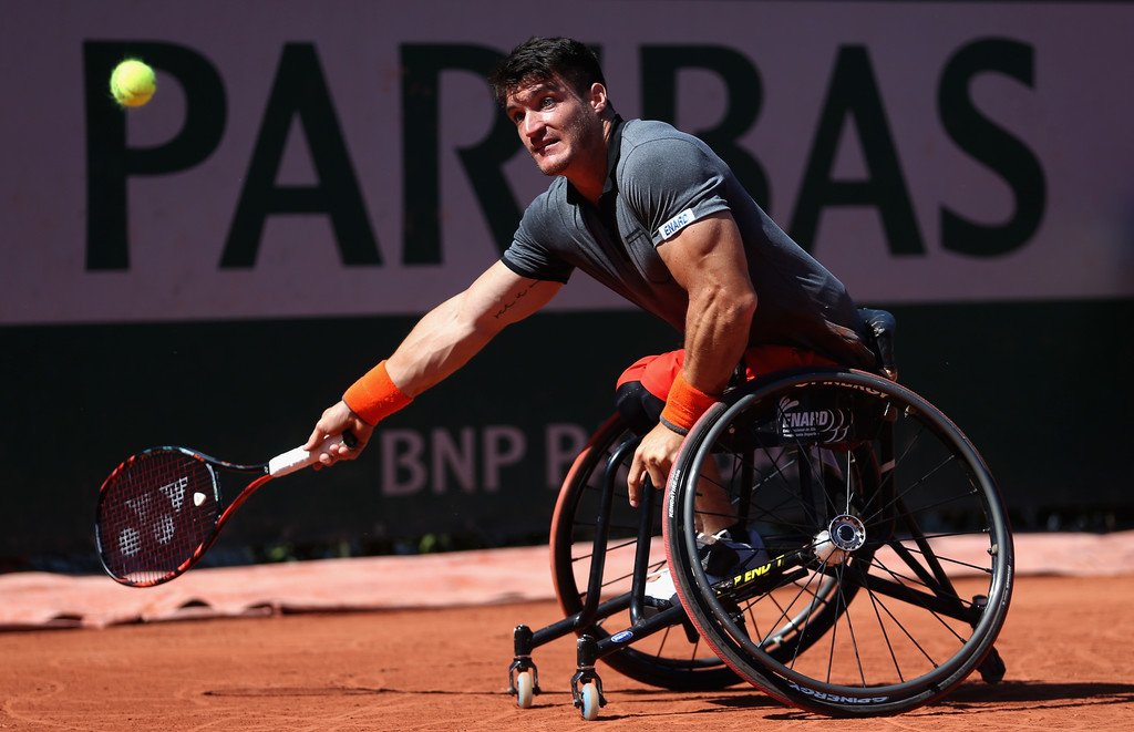 Gustavo Fernandez