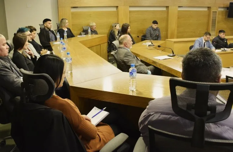 Jurados populares (Poder Judicial de Córdoba)