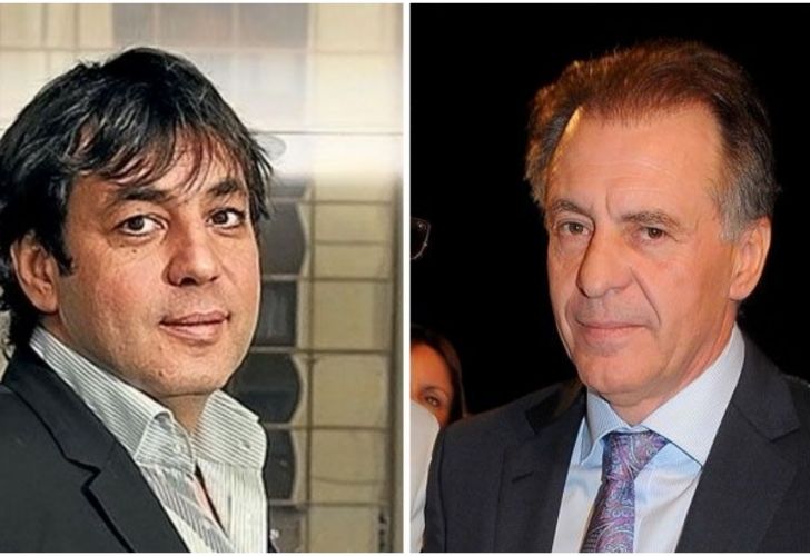De sousa y cristobal lopez