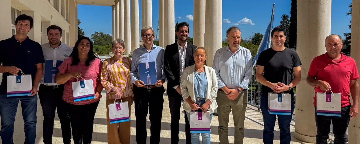 Incorporan nuevas universidades populares (UNC)