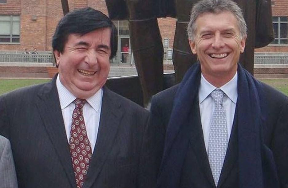duran barba macri