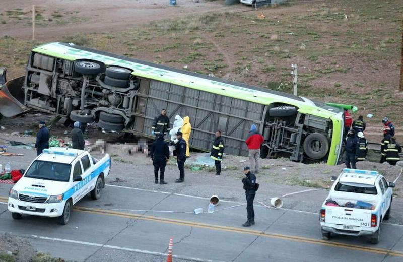 FOTO MICRO TRAGEDIA ALTA MONTAÑA 180217 1