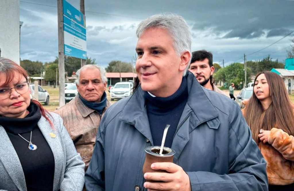 llaryora zona fría