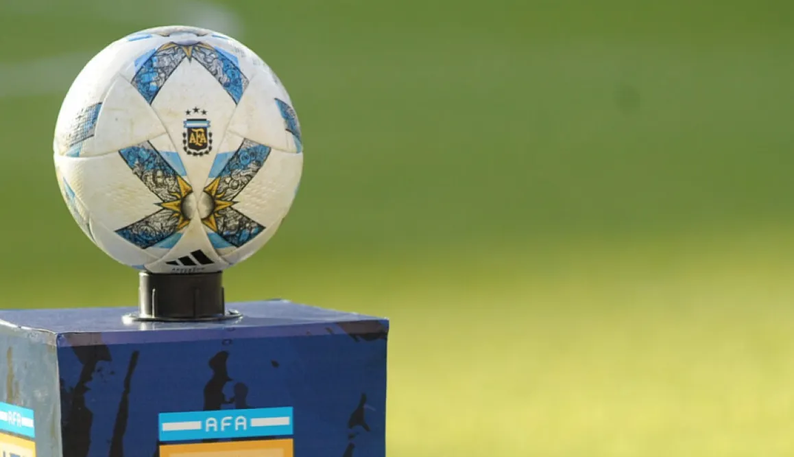Trofeo Copa de la Liga Impulso Baires