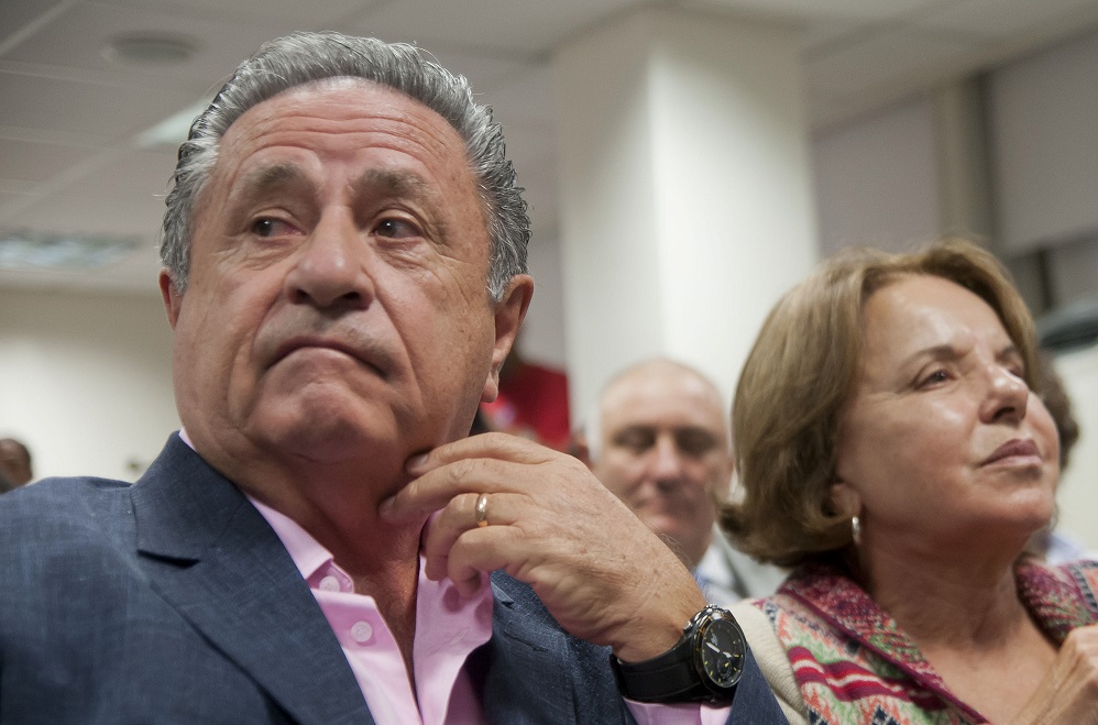 Eduardo Duhalde Noticias Argentinas