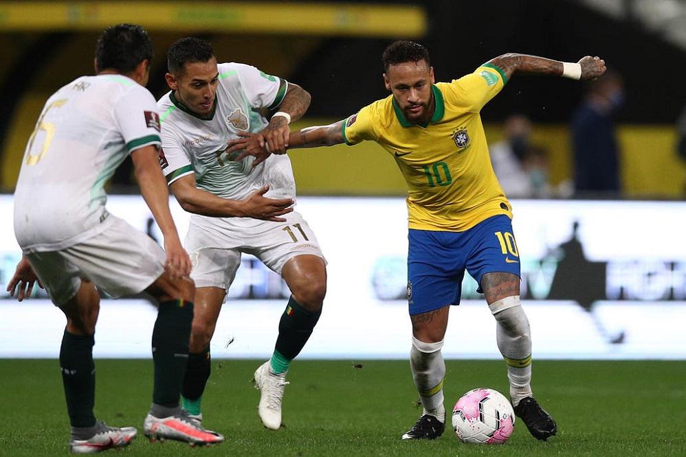 brasil bolivia