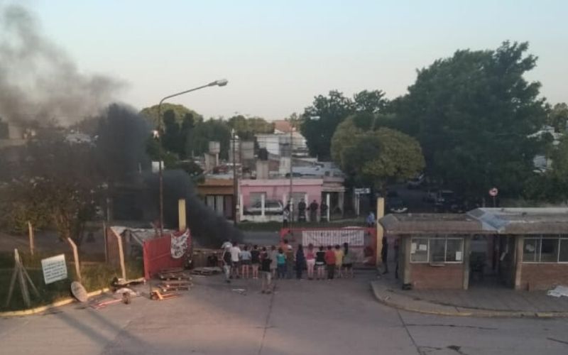 Toma Molinos Minetti Gentileza