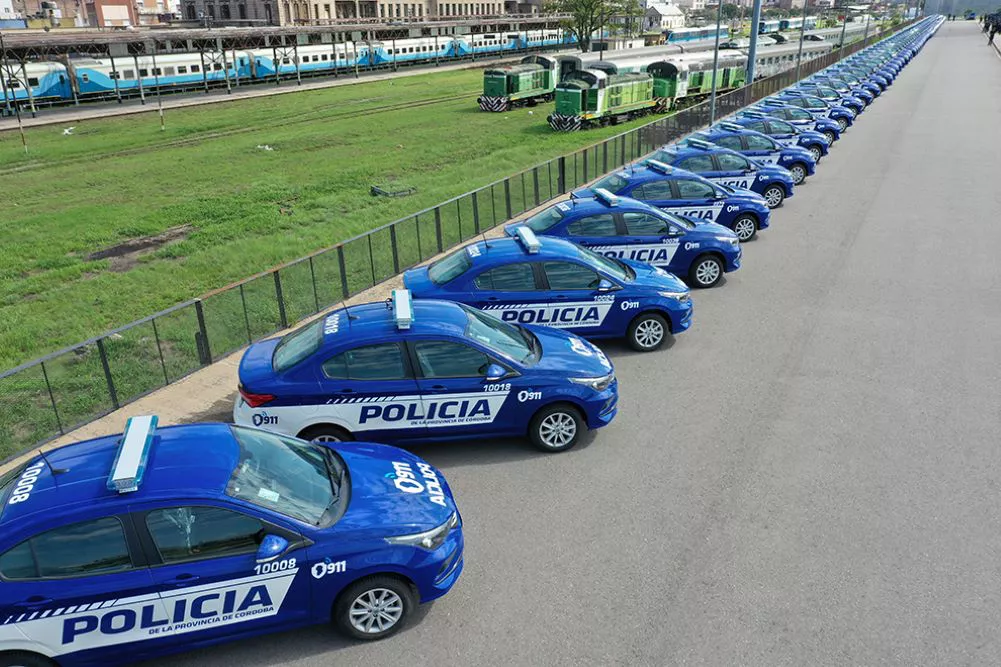 PATRULLEROS BY PRENSA.CBA
