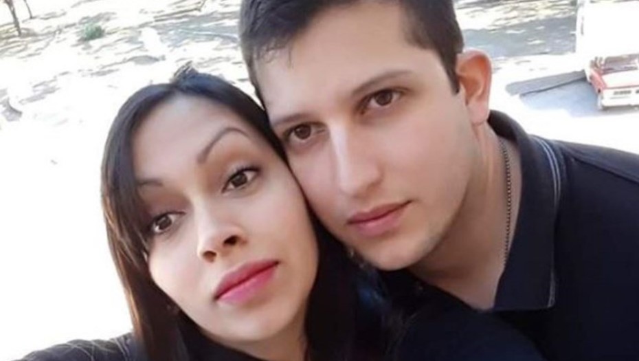 pareja de policias femicidio by gentileza
