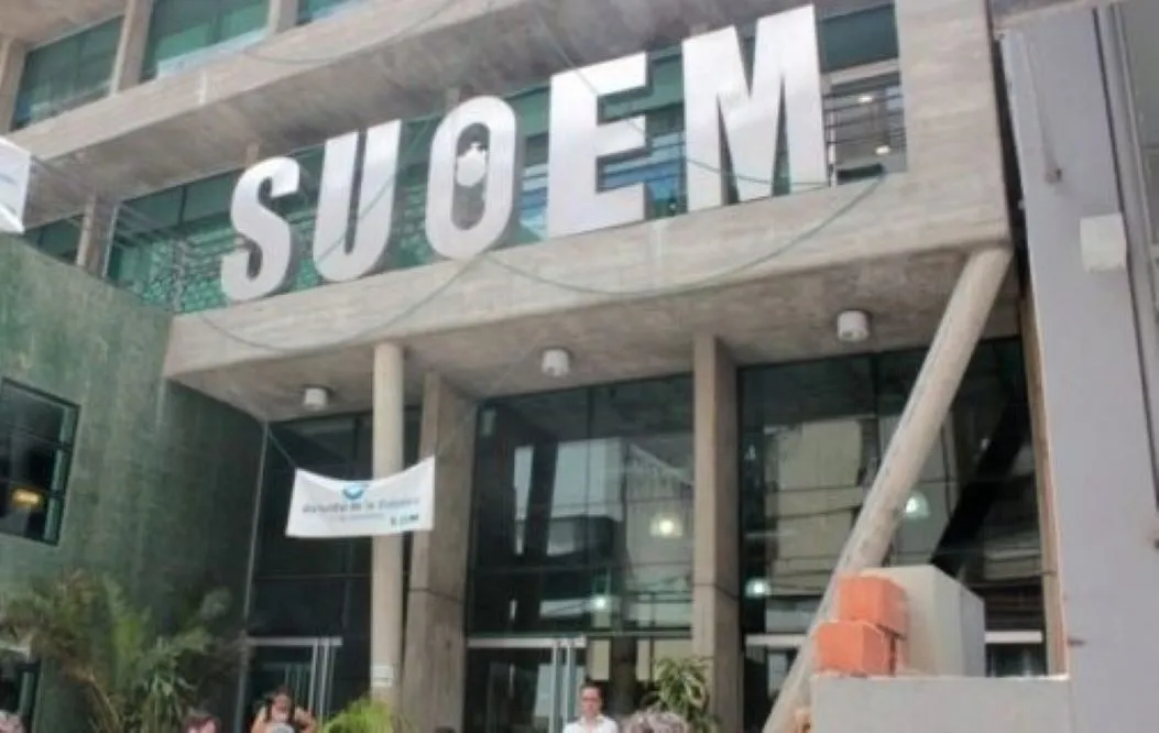 Sanatorio-SUOEM gentileza