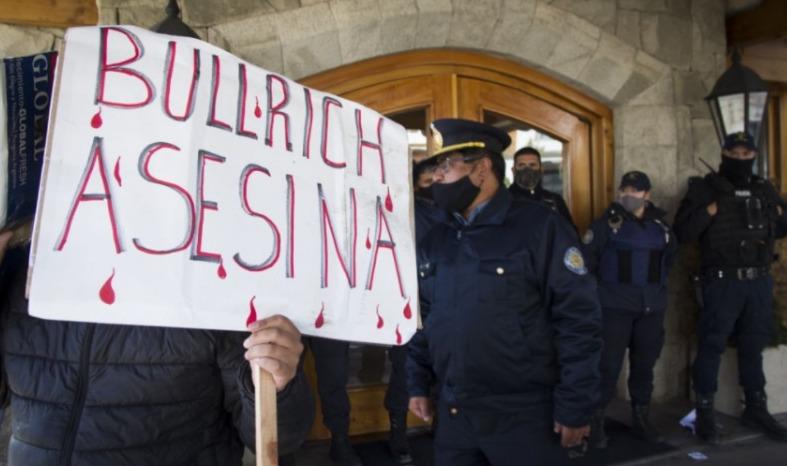bullrich