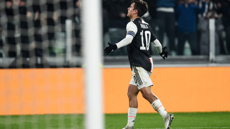 Dybala tutto 0