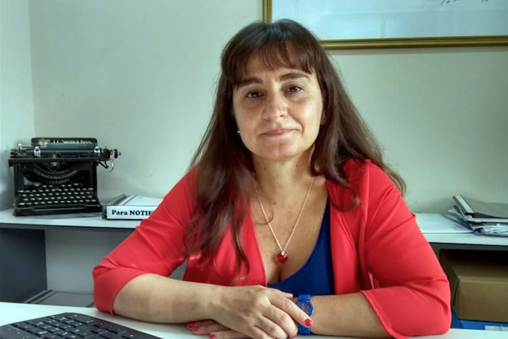 Cecilia Pacella