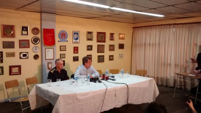 Cristian Ritondo