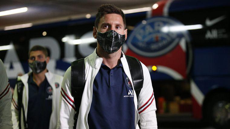 messi 3