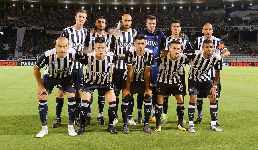 Talleres