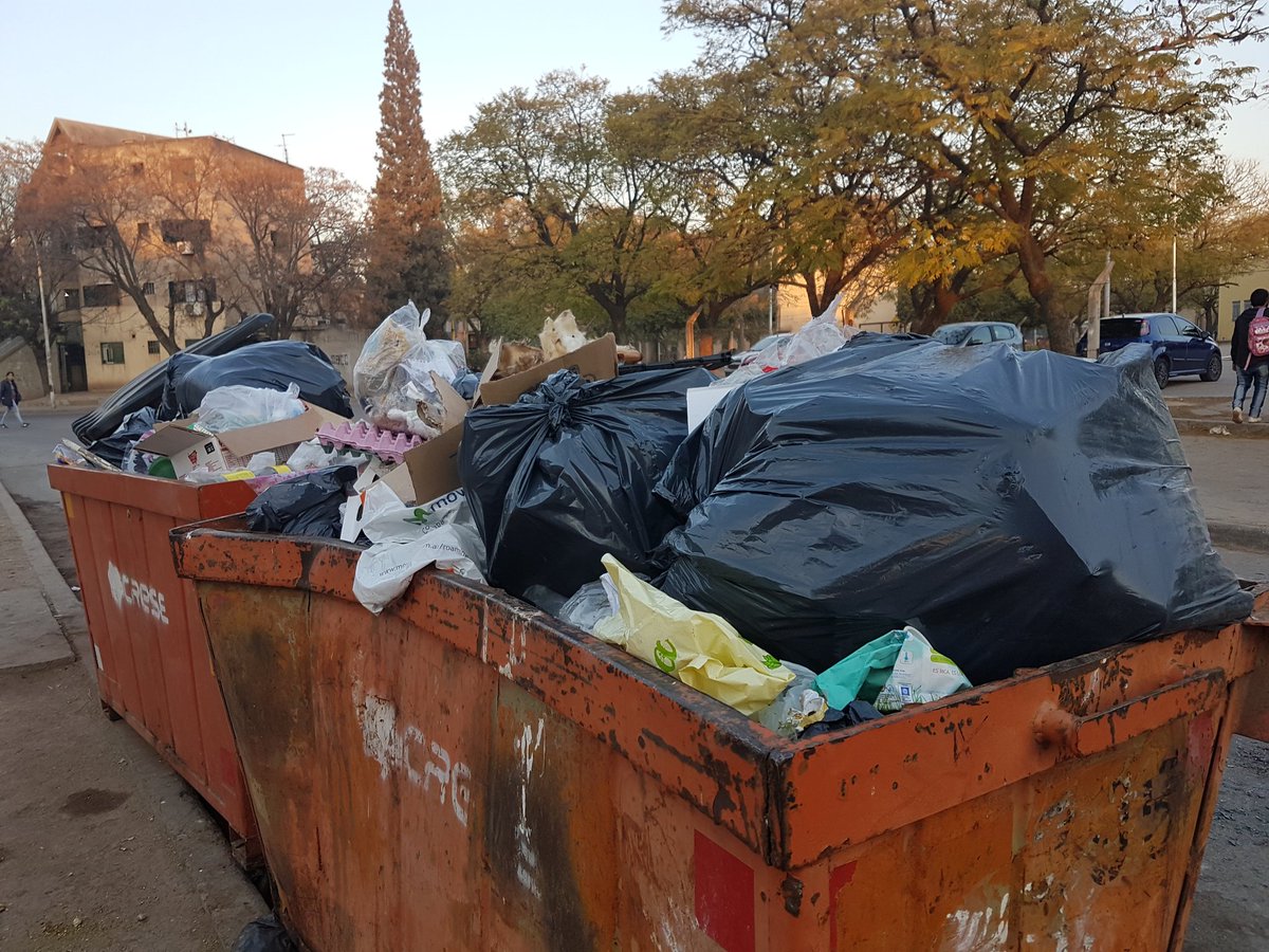 basura sep