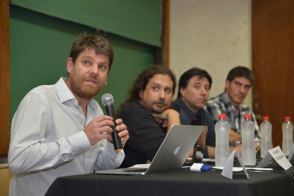 expertos voto electronico