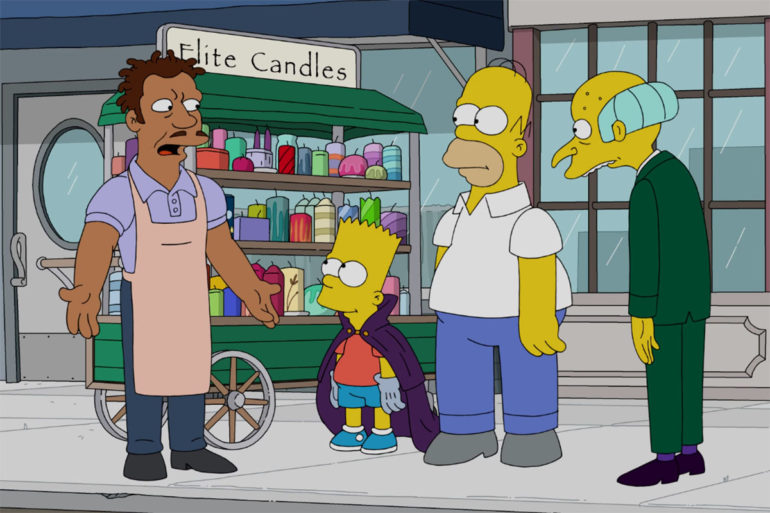 Los-Simpson