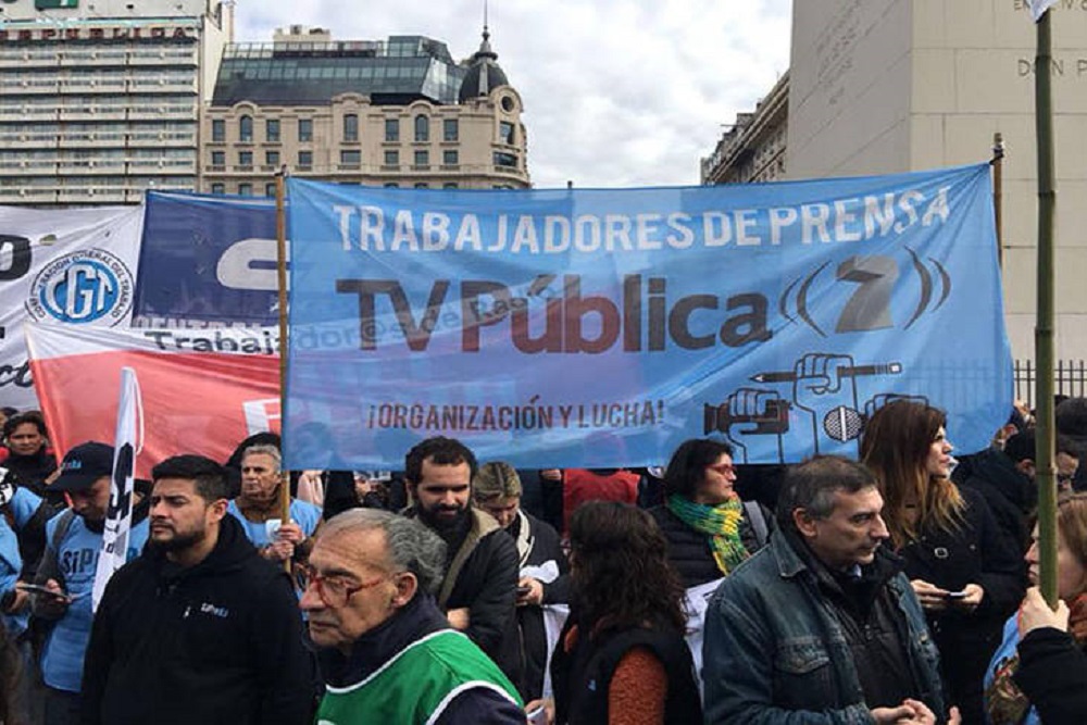 TV Pública