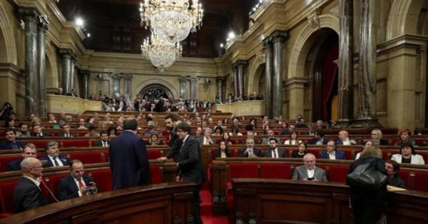 cataluña dos