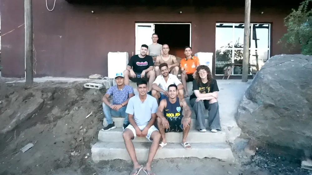 FOTO GRUPAL