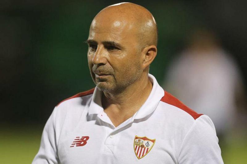sampaoli