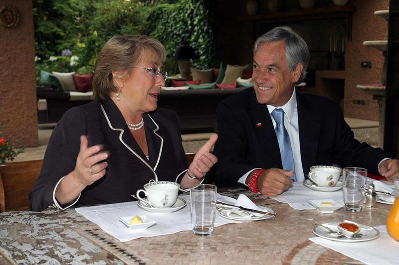 Piñeira-Bachelet