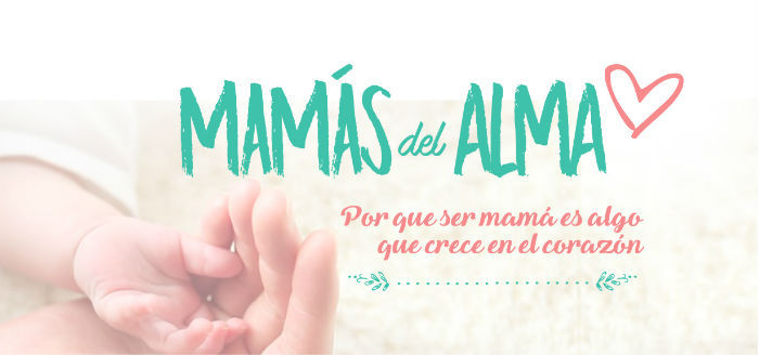 mamás del alma