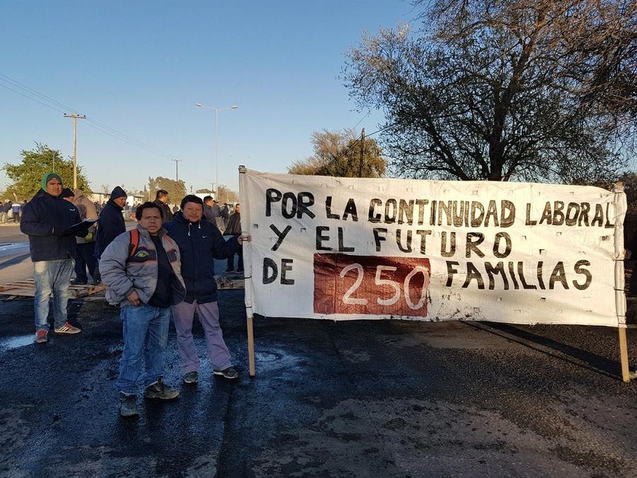 plascar protesta by Leo Guevara