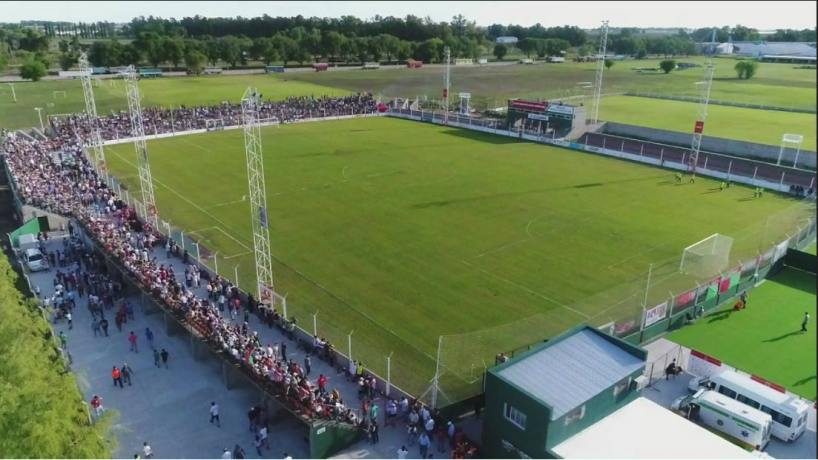 Los hinchas de Belgrano tendrán 1200 lugares ante Agropecuario