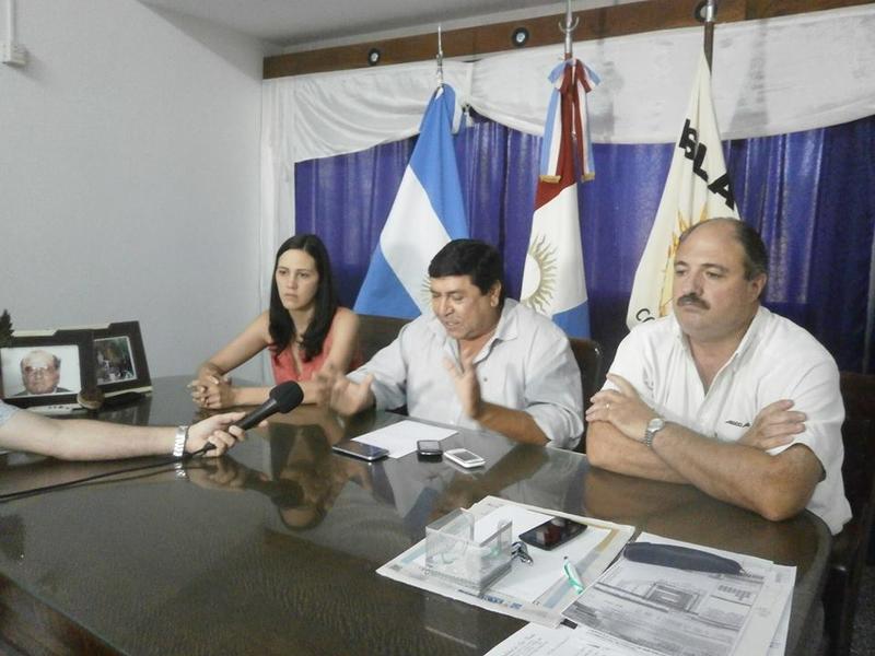 Islaverde
